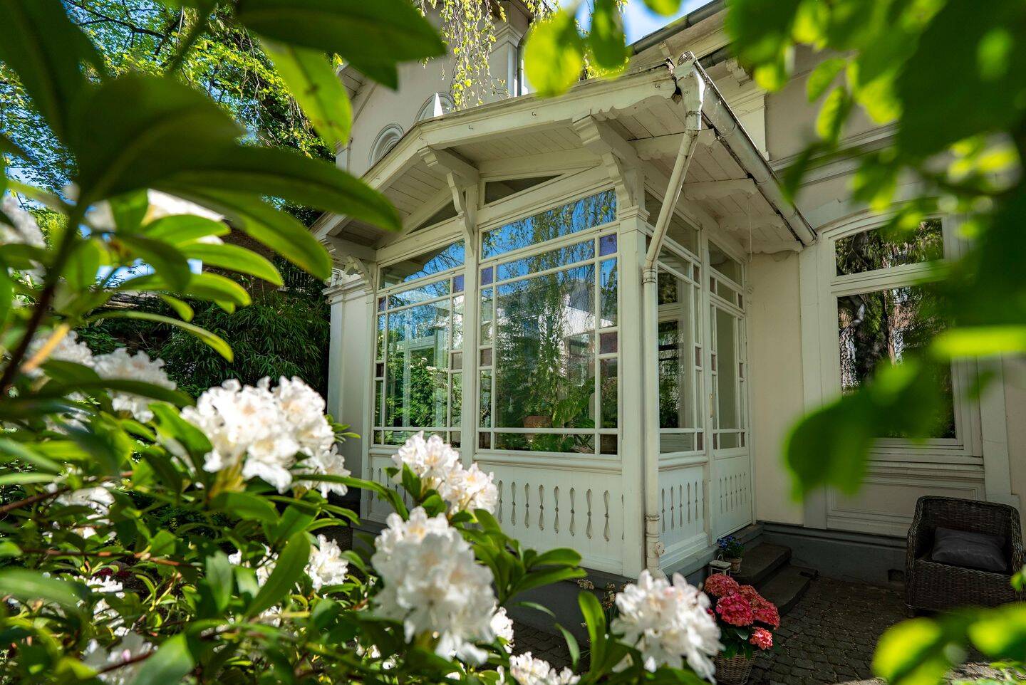 Haus zum Kauf · provisionsfrei