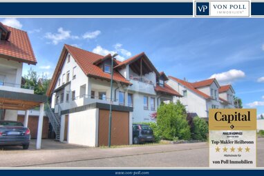 Wohnung zum Kauf 220.000 € 2 Zimmer 60,4 m² 1. Geschoss Nordheim Nordheim 74226