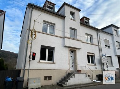 Mehrfamilienhaus zum Kauf 275.000 € 8 Zimmer 213 m² 316 m² Grundstück Scheidt Saarbrücken / Scheidt 66133