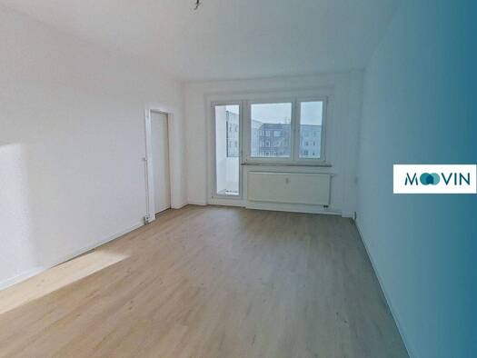 Studio zur Miete 550 € 4 Zimmer 75,3 m² 4. Geschoss frei ab 15.01.2026 Schiffbauerring 24 Groß Klein Rostock 18109