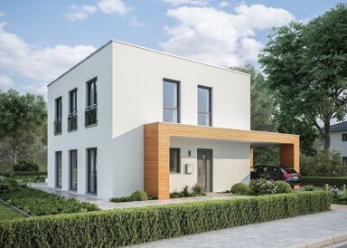 Einfamilienhaus zum Kauf provisionsfrei 448.899 € 5 Zimmer 144 m² 651 m² Grundstück Lieck Heinsberg 52525