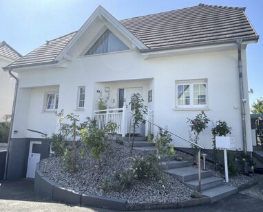 Haus zum Kauf 470.000 € 6 Zimmer 155 m² 377 m² Grundstück Bartenheim 68870