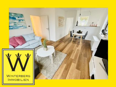 Wohnung zum Kauf 159.000 € 3 Zimmer 55 m² 2. Geschoss Am Kleehagen 32A Niedersfeld Winterberg 59955