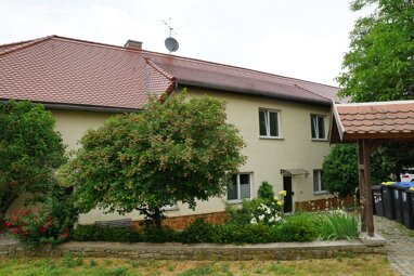 Mehrfamilienhaus zum Kauf 12 Zimmer 644,9 m² 1.500 m² Grundstück Herrengasse/Teichgasse Wohlsborn 99439