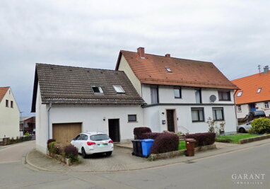 Mehrfamilienhaus zum Kauf 195.000 € 10 Zimmer 210 m² 431 m² Grundstück Schmalenberg 67718
