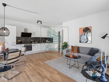 Wohnung zur Miete 1.285 € 2 Zimmer 60,8 m² EG frei ab 01.03.2025 Friedenauer Höhe 17 Friedenau Berlin 12159