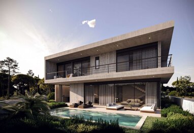 Villa zum Kauf Provisionsfrei 1.200.000 € 4 Zimmer 139 m² 317 m² Grundstück Paphos 8045