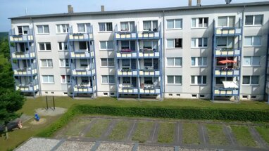 Wohnung zur Miete 349 € 3 Zimmer 60,2 m² 3. Geschoss Straße der Freundschaft 31 Crivitz Crivitz 19089
