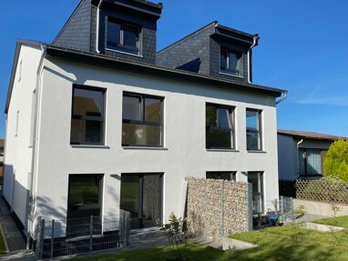 Doppelhaushälfte zum Kauf 995.000 € 5 Zimmer 207 m² 308 m² Grundstück Petterweil Karben 61184
