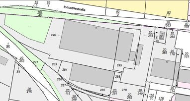 Lagerhalle zur Miete Provisionsfrei 1.500 m² Lagerfläche teilbar ab 30 m² Industriestraße 13 Burg auf Fehmarn Fehmarn 23769