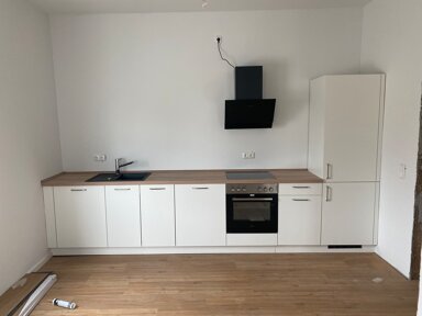 Wohnung zur Miete 650 € 1 Zimmer 50 m² 1. Geschoss frei ab sofort Lübecker Straße 1 Ahrensbök Ahrensbök 23623