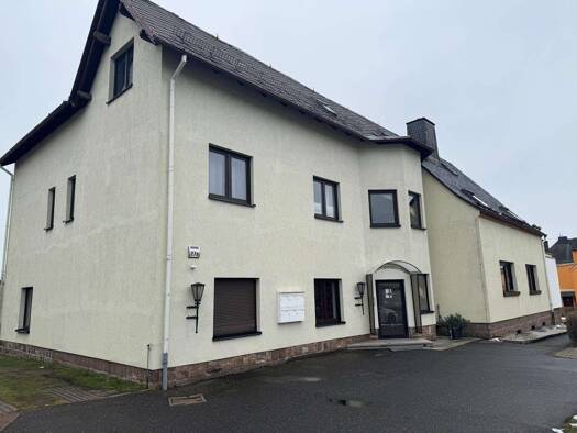 Mehrfamilienhaus zum Kauf 319.000 € 15 Zimmer 377 m² 1.905 m² Grundstück Oelsnitz Oelsnitz/Erzgebirge 09376