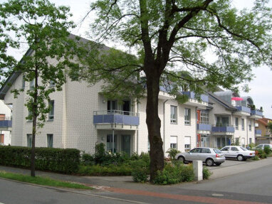 Wohnung zur Miete 560 € 2 Zimmer 65,9 m² Hövelhof Hövelhof 33161