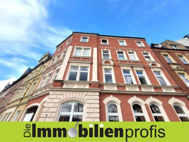 Mehrfamilienhaus zum Kauf 440.000 € 1.032 m² Grundstück Bahnhofsviertel Hof 95028