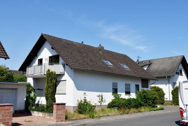 Mehrfamilienhaus zum Kauf 550.000 € 8 Zimmer 180 m² 576 m² Grundstück Hergershausen Babenhausen 64832