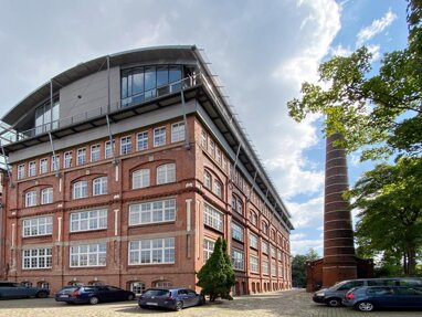 Bürofläche zur Miete Provisionsfrei 16,50 € 1.359 m² Bürofläche teilbar ab 87 m² Hammerbrook Hamburg 20537