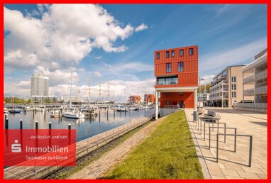 Wohnung zum Kauf Provisionsfrei 1.200.000 € 3 Zimmer 86 m² 2. Geschoss Priwall Lübeck 23570