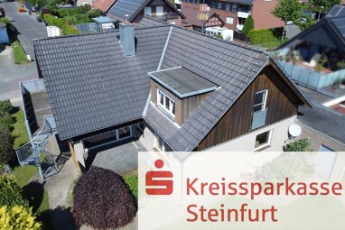 Mehrfamilienhaus zum Kauf 395.000 € 8 Zimmer 208 m² 660 m² Grundstück Laggenbeck Ibbenbüren 49479