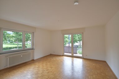 Wohnung zur Miete 1.200 € 3 Zimmer 1. Geschoss Zähringen Freiburg im Breisgau 79108