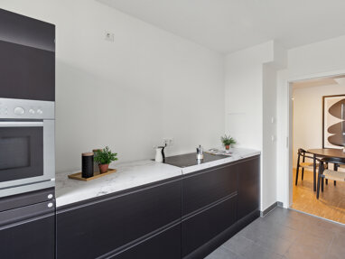 Wohnung zur Miete 1.495 € 2 Zimmer 62 m² 5. Geschoss Bellinzonastraße 30 Fürstenried-West München 81475