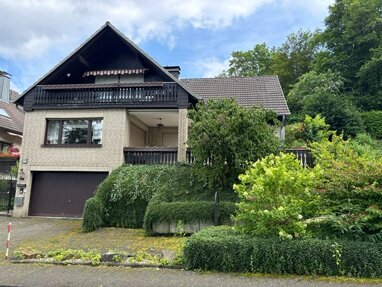 Mehrfamilienhaus zum Kauf 469.000 € 7 Zimmer 180 m² 704 m² Grundstück Gummersbach Gummersbach 51643