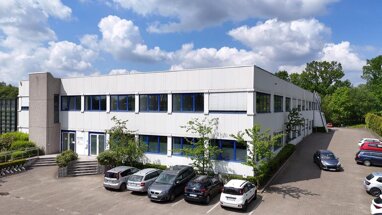 Bürofläche zur Miete Provisionsfrei 3.673,7 m² Bürofläche teilbar ab 3.673,7 m² Gremmendorf - West Münster 48155