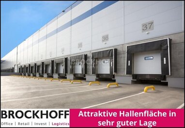 Halle/Industriefläche zur Miete 20.000 m² Lagerfläche teilbar ab 10.000 m² Wesel Wesel 46485