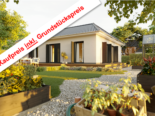 Haus zum Kauf - Erstbezug 272.450 € 3 Zimmer 90 m² Sebbenhausen Balge 31609