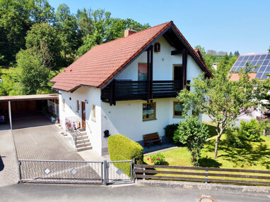 Einfamilienhaus zum Kauf 249.000 € 5 Zimmer 126,1 m² 477 m² Grundstück Wallenfels Wallenfels 96346