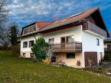 Einfamilienhaus zum Kauf 440.000 € 9 Zimmer 236,1 m² 1.110 m² Grundstück Heldenfingen Gerstetten 89547