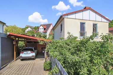 Einfamilienhaus zum Kauf 389.000 € 4 Zimmer 107 m² 323 m² Grundstück Kitzingen Kitzingen 97318