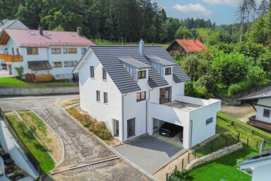 Immobilie zum Kauf als Kapitalanlage geeignet 795.000 € 6 Zimmer 170 m² 442 m² Grundstück Pfettrach Altdorf 84032