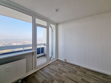 Wohnung zur Miete 395 € 3 Zimmer 67 m² 5. Geschoss frei ab 31.03.2025 Pfännereck 5 Westliche Neustadt Halle (Saale) 06126