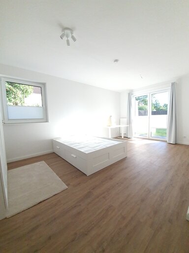 Wohnung zur Miete 610 € 1 Zimmer 24 m² EG frei ab sofort Ohmstede Oldenburg 26125