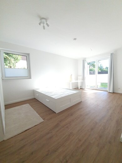 WG-Zimmer zur Miete Wohnen auf Zeit 610 € 24 m² EG frei ab 01.03.2025 Ohmstede Oldenburg 26125