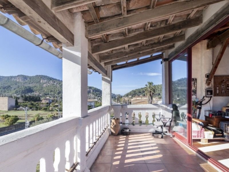 Haus zum Kauf 750.000 € 3 Zimmer 370 m²<br/>Wohnfläche 170 m²<br/>Grundstück Sóller 07100