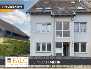 Wohnung zum Kauf Provisionsfrei 198.000 € 3 Zimmer 81,2 m² Erdgeschoss Vossenack Hürtgenwald 52393