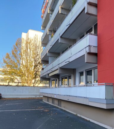 Wohnung zum Kauf 325.000 € 2 Zimmer 77 m² Waisenhausgasse 11 Altstadt - Süd Köln 50676