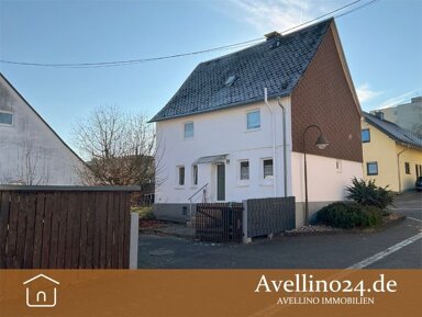 Einfamilienhaus zum Kauf 175.000 € 4 Zimmer 90 m² 614 m² Grundstück Dernbach (Westerwald) 56428