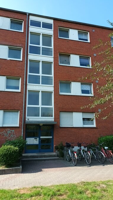 Wohnung zum Kauf 77.000 € 3 Zimmer Gustav-Freytag-Str. 6 Barenburg Emden 26721