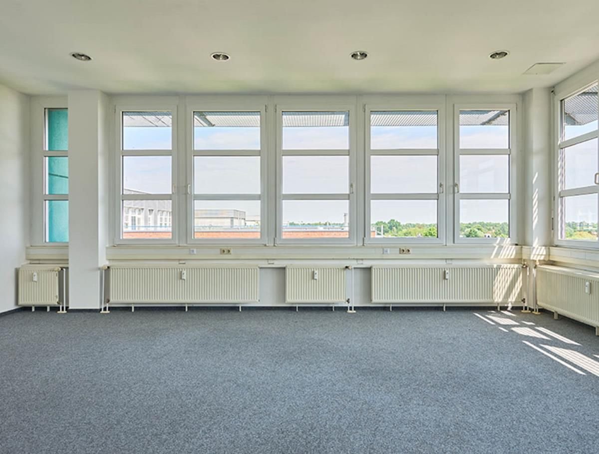 Bürofläche zur Miete 6,50 € 576,5 m²<br/>Bürofläche Landsberger Straße 266 Mahlsdorf Berlin 12623