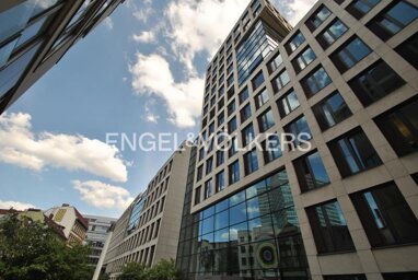 Bürofläche zur Miete 22,50 € 1.252 m² Bürofläche teilbar ab 1.252 m² Neustadt Hamburg 20355