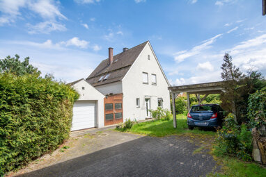 Einfamilienhaus zum Kauf 155.000 € 6 Zimmer 114 m² 355 m² Grundstück Riebling Berg bei Neumarkt in der Oberpfalz / Riebling 92348
