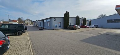 Bürofläche zur Miete Provisionsfrei 1.400 € 152 m² Bürofläche Feldgrabenstr. 3 Luttingen Laufenburg (Baden) 79725