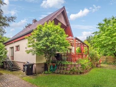 Einfamilienhaus zum Kauf 595.000 € 5 Zimmer 117,5 m² 400 m² Grundstück Heiligensee Berlin 13503