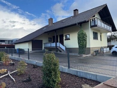 Haus zum Kauf 580.000 € 232,1 m² 1.097 m² Grundstück Walldürn Walldürn 74731