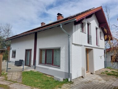 Einfamilienhaus zum Kauf 275.000 € 6 Zimmer 133 m² 520 m² Grundstück Kirchberg Kirchberg i. Wald 94259