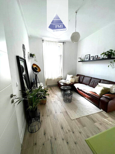 Wohnung zum Kauf 180.000 € 2 Zimmer 41 m² 2. Geschoss Westend Wiesbaden 65195