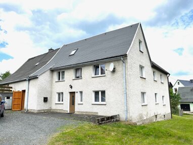 Bauernhaus zum Kauf 145.000 € 6 Zimmer 90 m² 1.170 m² Grundstück Mühlenstraße 44 Beerwalde Klingenberg 01774