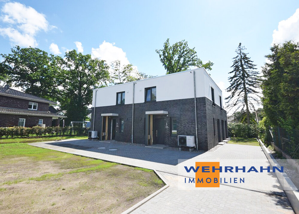 Wohnanlage zum Kauf provisionsfrei als Kapitalanlage geeignet 749.000 € 5 Zimmer 143,3 m²<br/>Fläche 448 m²<br/>Grundstück Waldstraße 23 A Hoisdorf Hoisdorf 22955